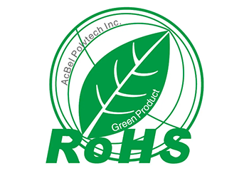 RoHS认证,环保认证