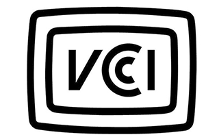 VCCI认证,VCCI标志