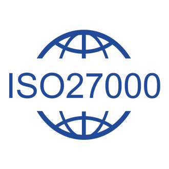 ISO27000 信息安全管理体系认证