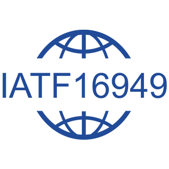 IATF16949 汽车行业质量管理体系认证