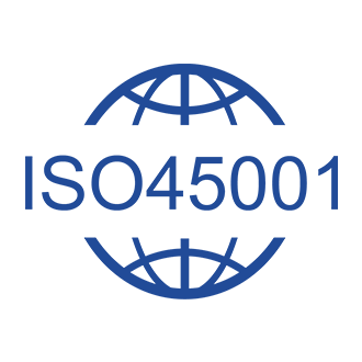ISO45001 职业健康安全管理体系认证